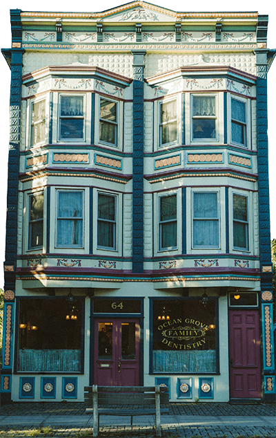 Dental Office in Ocean Grove, NJ