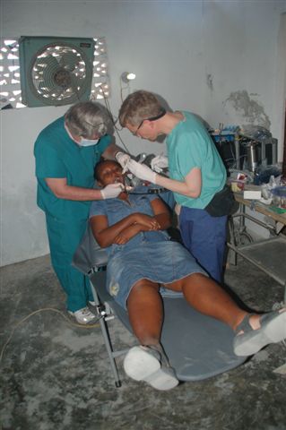 Haiti - 2008