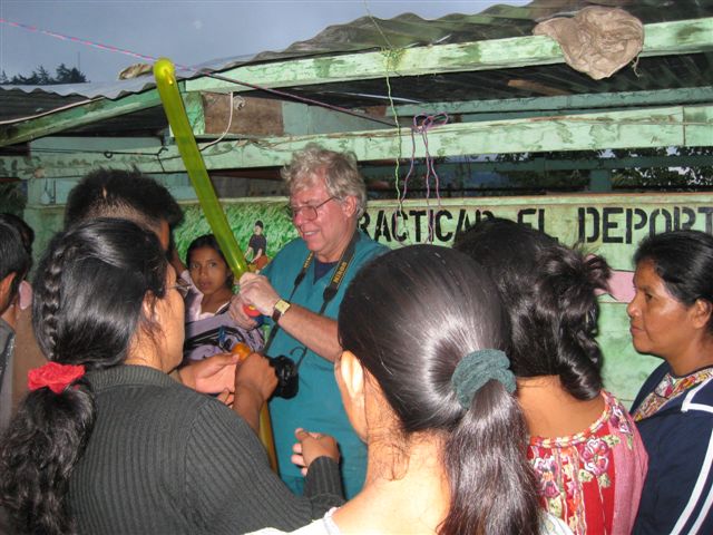 Guatemala - 2009