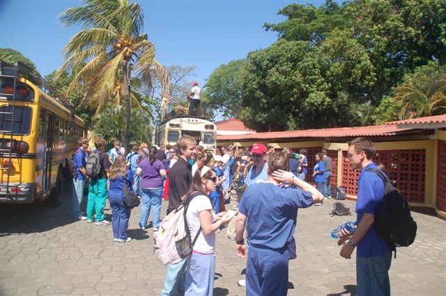 Nicaragua - 2010