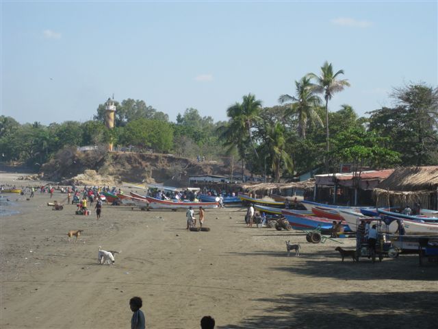 Nicaragua - 2010