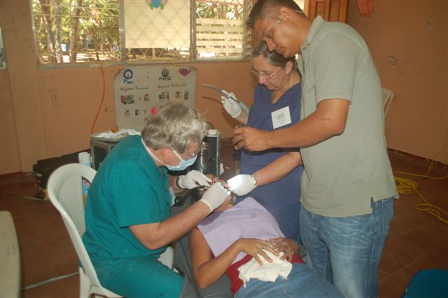 Nicaragua - 2010