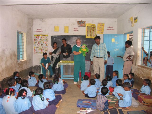 India - 2005