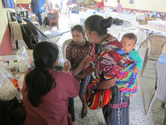 Guatemala - 2011