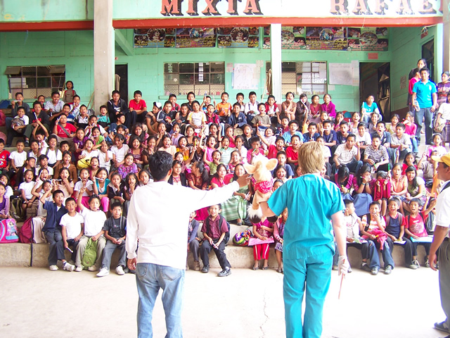 Guatemala - 2011