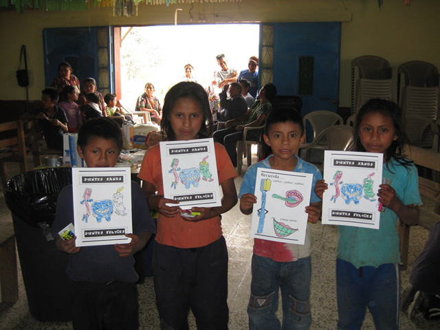 Guatemala - 2011