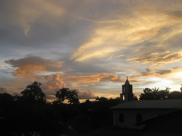 Colombia - 2014